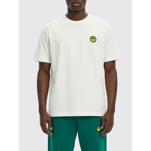 Barrow T-Shirt Men White